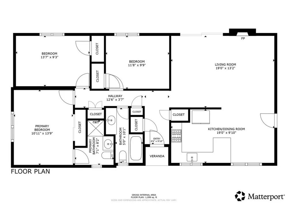 11340 Gladstone Sylmar, CA 91342