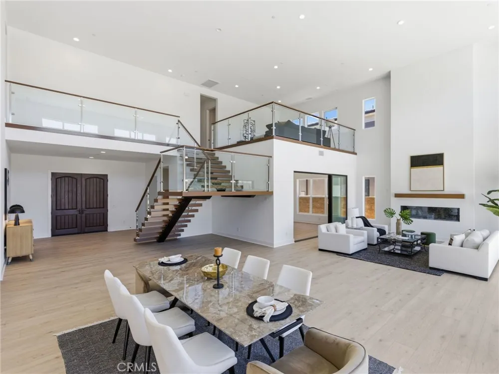 12030 Northstar Lane Porter Ranch, CA 91326