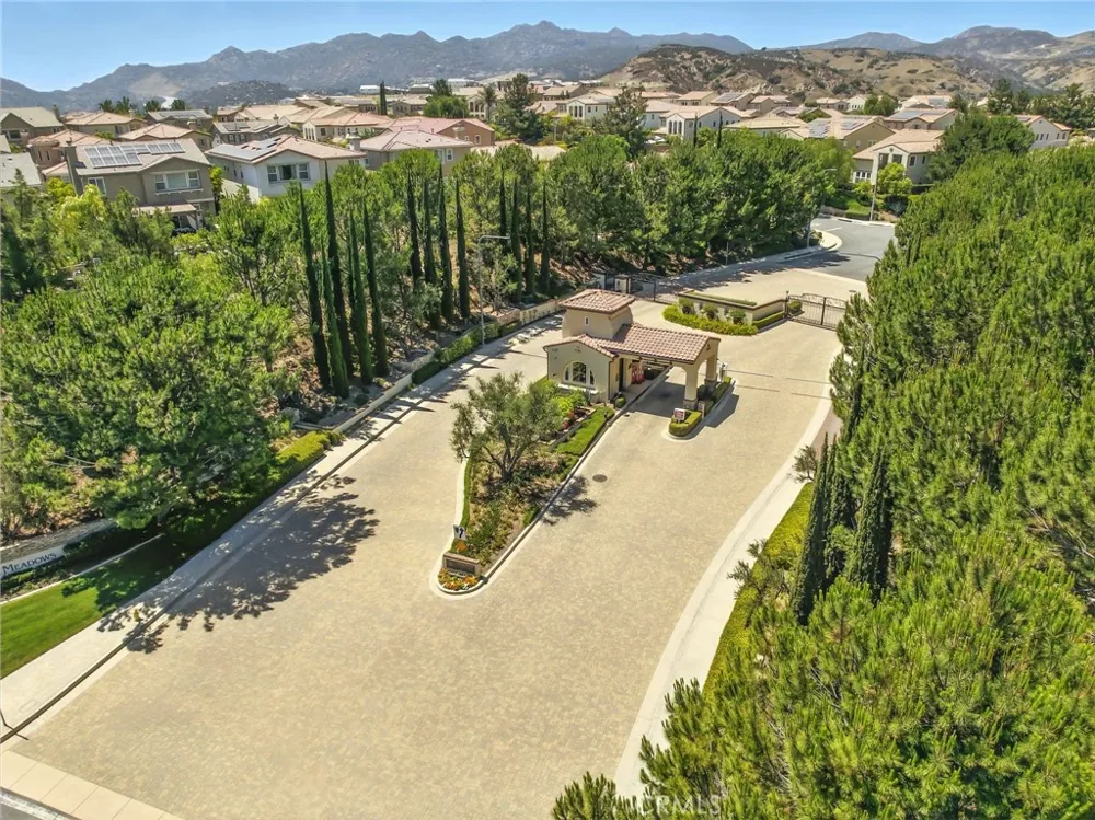 12030 Northstar Lane Porter Ranch, CA 91326