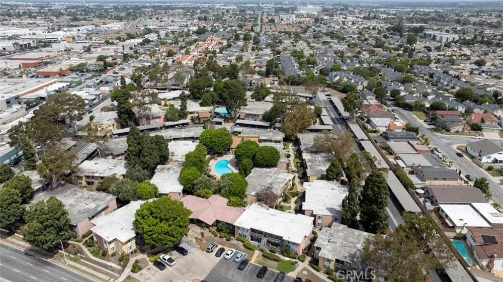 23302 Marigold #Y202 Torrance, CA 90502