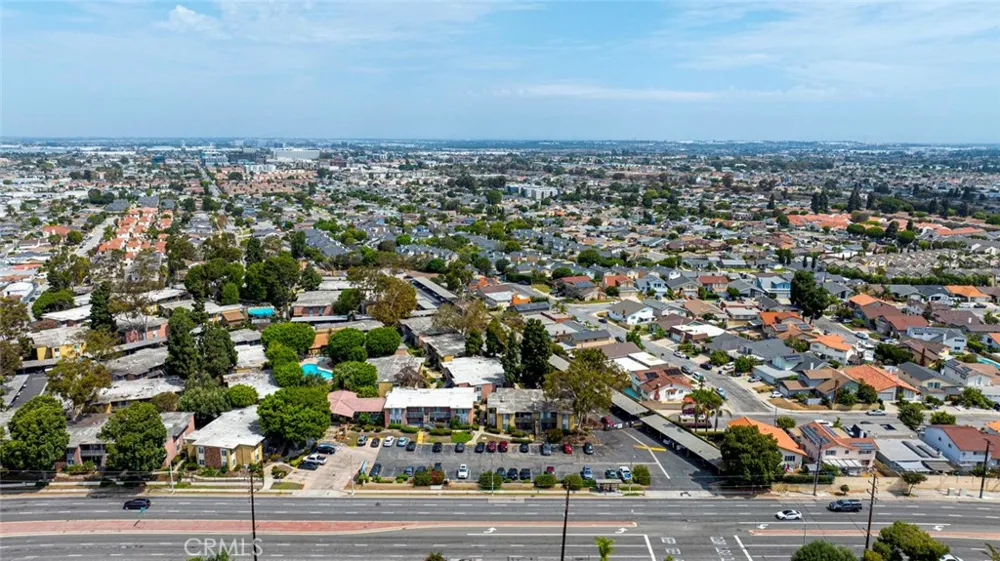 23302 Marigold #Y202 Torrance, CA 90502