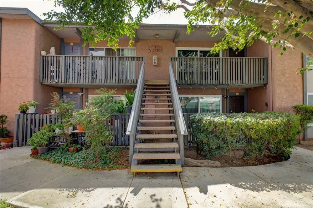 23302 Marigold #Y202 Torrance, CA 90502