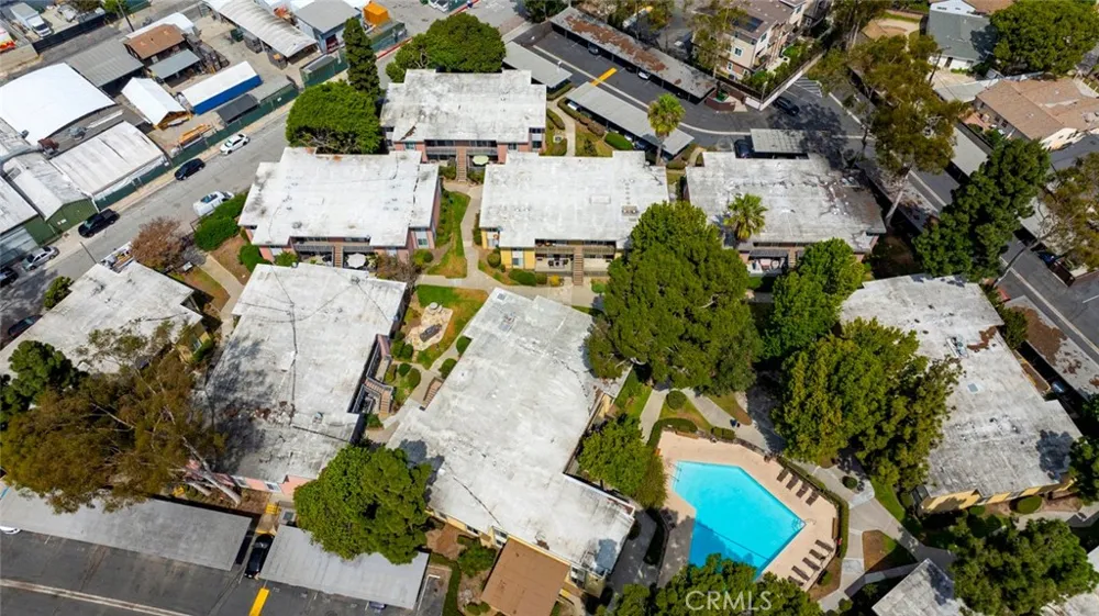 23302 Marigold #Y202 Torrance, CA 90502