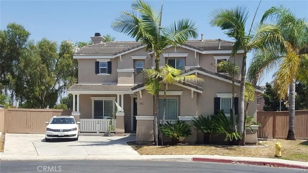 396 Monte Vista Way Oceanside, CA 92057