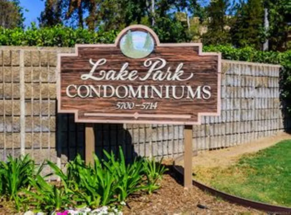 5712 Baltimore Dr #453 La Mesa, CA 91942