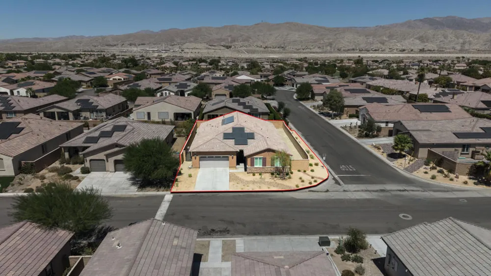 82188 Verdi Road Indio, CA 92203