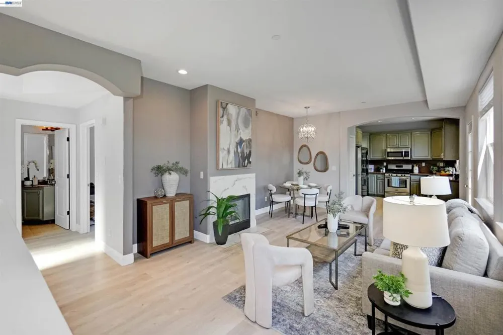 4101 Toddika Ln Castro Valley, CA 94546