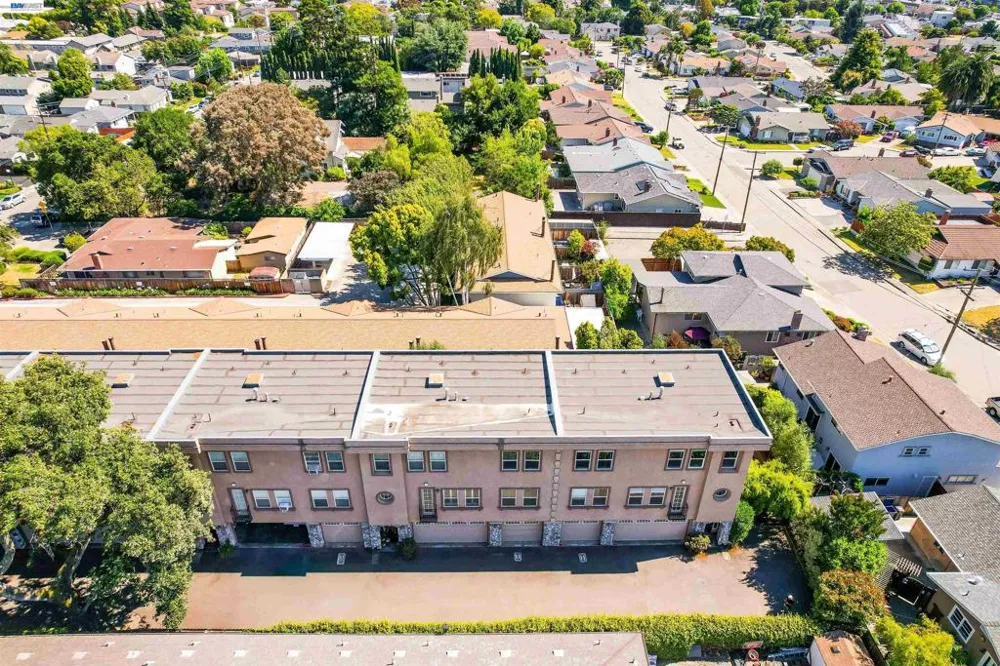4101 Toddika Ln Castro Valley, CA 94546