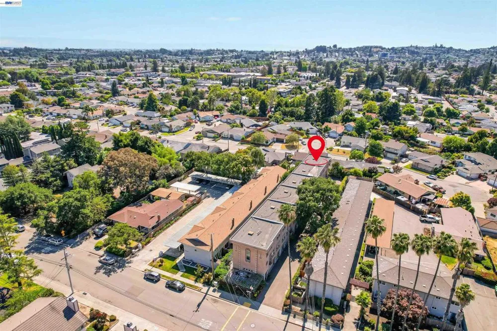 4101 Toddika Ln Castro Valley, CA 94546