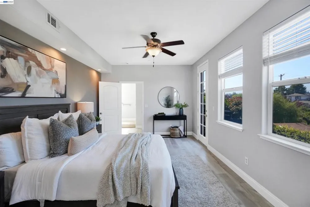 4101 Toddika Ln Castro Valley, CA 94546