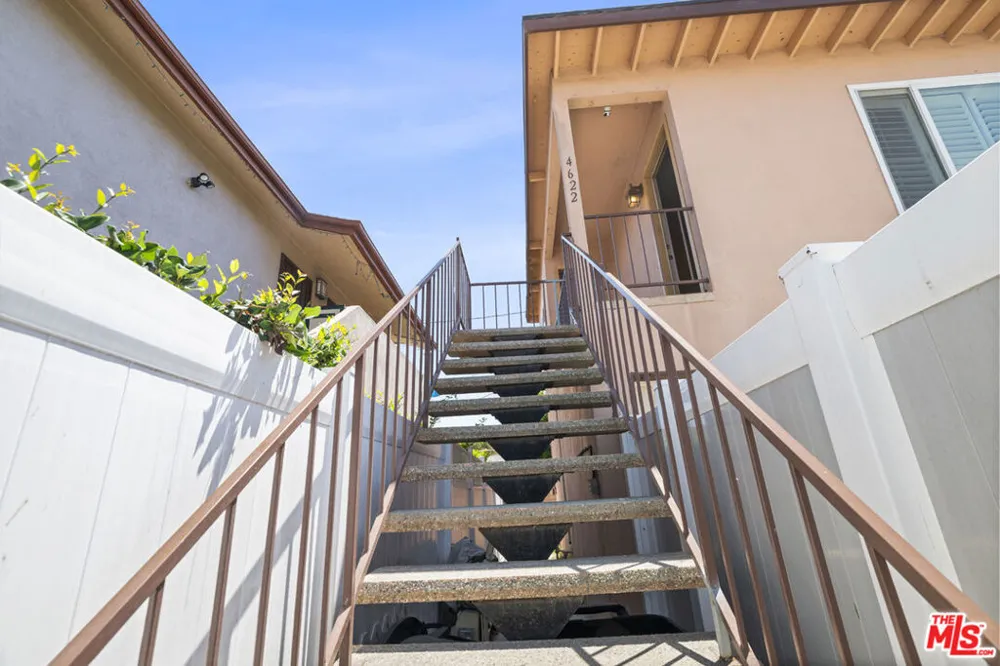 4622 W 149th Street Lawndale, CA 90260