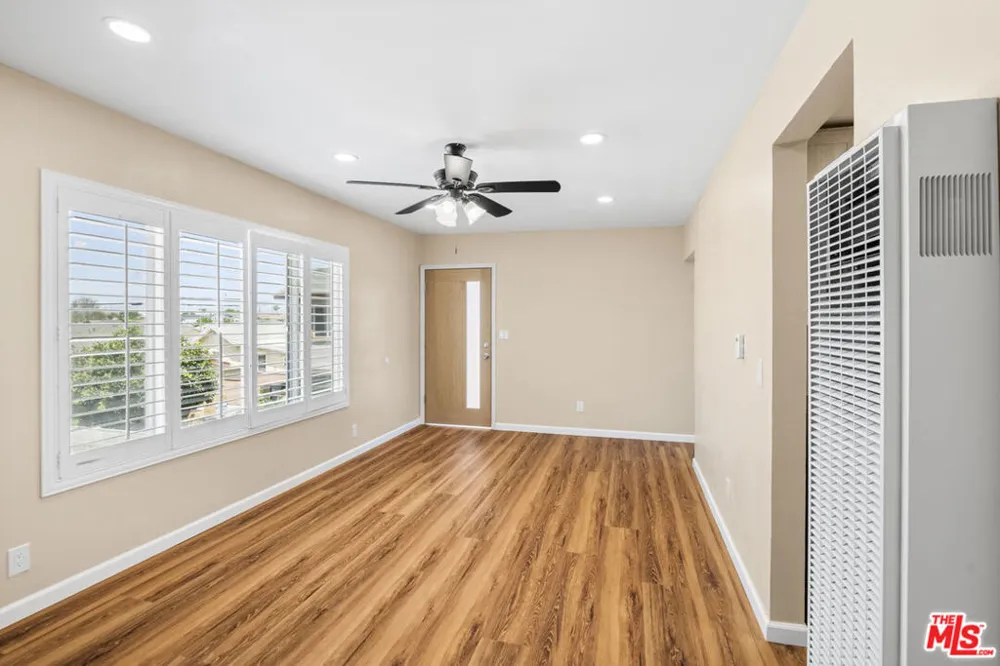 4622 W 149th Street Lawndale, CA 90260