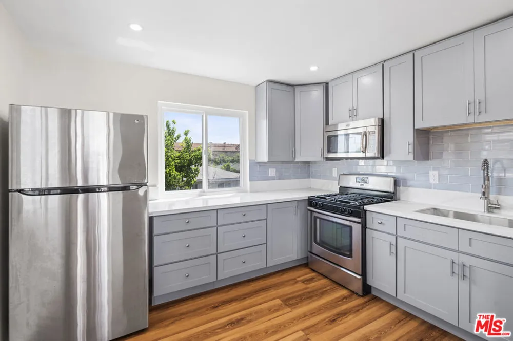 4622 W 149th Street Lawndale, CA 90260