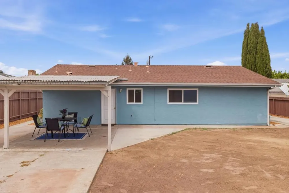 Address Not Shown Watsonville, CA 95076