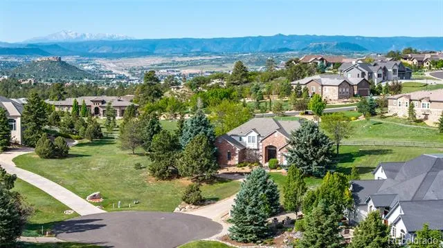 5970 Jade Court Castle Rock, CO 80108