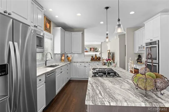 5970 Jade Court Castle Rock, CO 80108