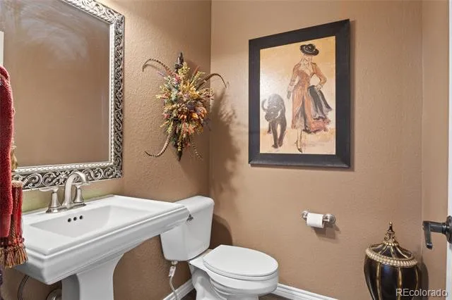 5970 Jade Court Castle Rock, CO 80108