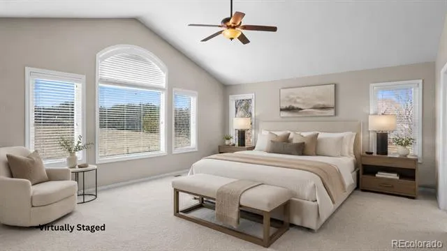 5970 Jade Court Castle Rock, CO 80108