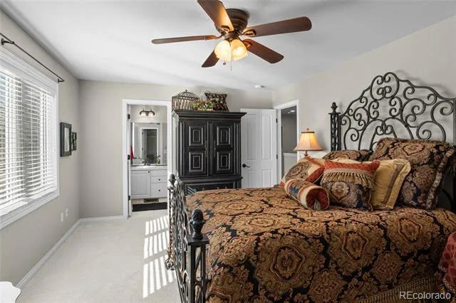 5970 Jade Court Castle Rock, CO 80108