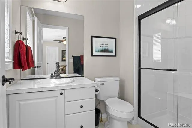 5970 Jade Court Castle Rock, CO 80108