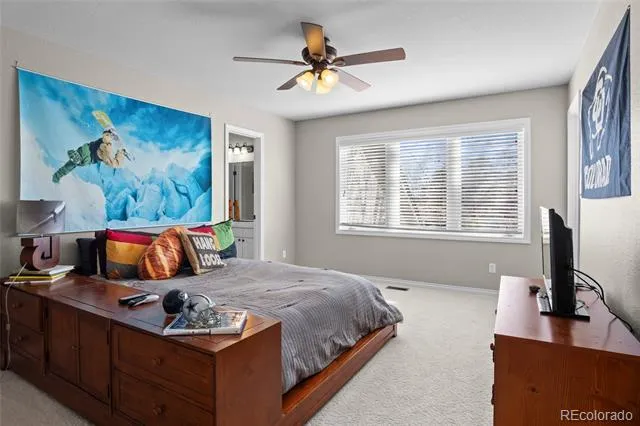 5970 Jade Court Castle Rock, CO 80108