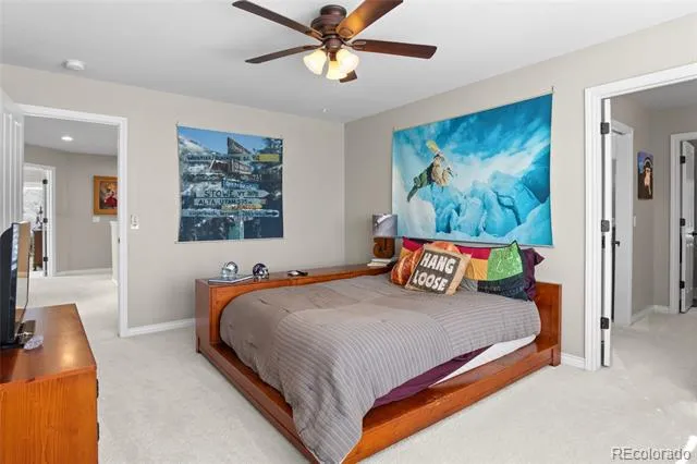 5970 Jade Court Castle Rock, CO 80108