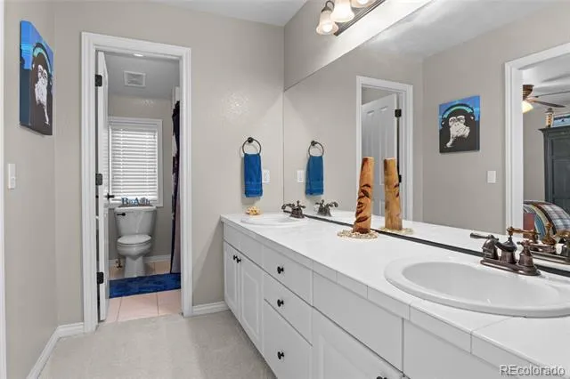 5970 Jade Court Castle Rock, CO 80108