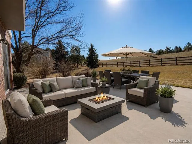 5970 Jade Court Castle Rock, CO 80108