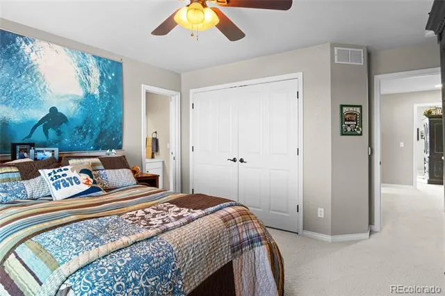 5970 Jade Court Castle Rock, CO 80108