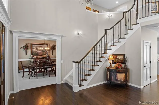 5970 Jade Court Castle Rock, CO 80108