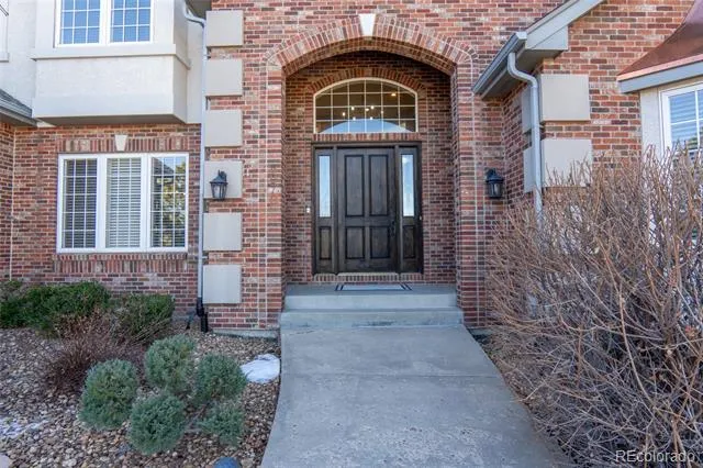 5970 Jade Court Castle Rock, CO 80108