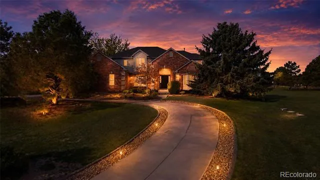 5970 Jade Court Castle Rock, CO 80108