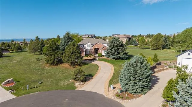 5970 Jade Court Castle Rock, CO 80108