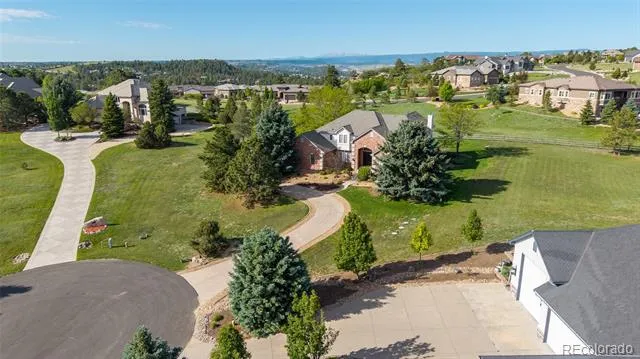 5970 Jade Court Castle Rock, CO 80108