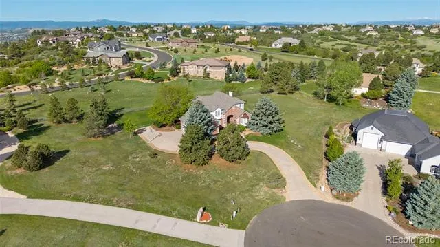 5970 Jade Court Castle Rock, CO 80108