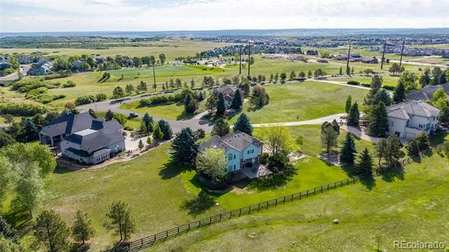 5970 Jade Court Castle Rock, CO 80108