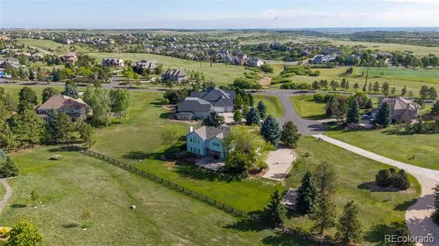 5970 Jade Court Castle Rock, CO 80108