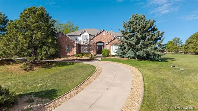 5970 Jade Court Castle Rock, CO 80108