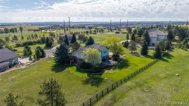 5970 Jade Court Castle Rock, CO 80108