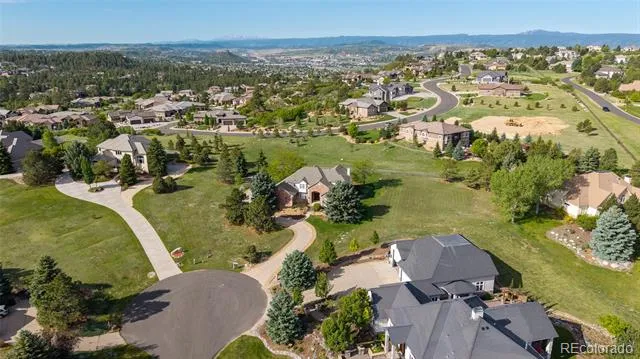 5970 Jade Court Castle Rock, CO 80108