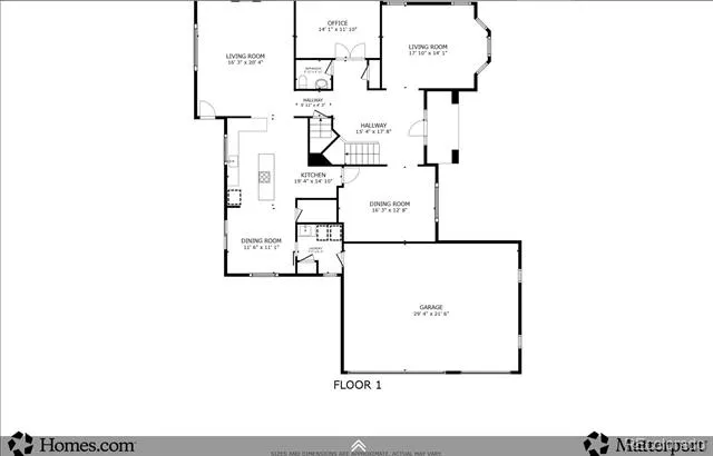 5970 Jade Court Castle Rock, CO 80108
