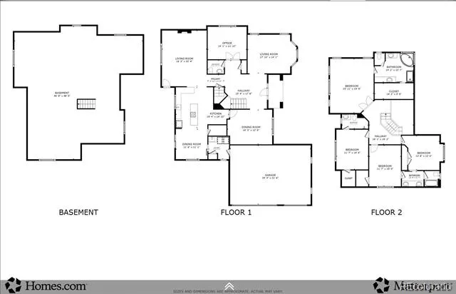 5970 Jade Court Castle Rock, CO 80108