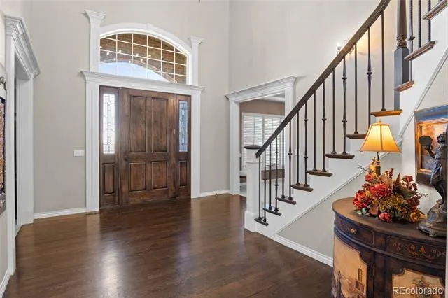 5970 Jade Court Castle Rock, CO 80108