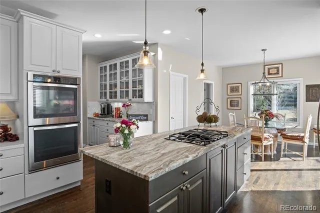 5970 Jade Court Castle Rock, CO 80108