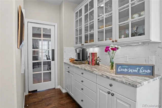 5970 Jade Court Castle Rock, CO 80108