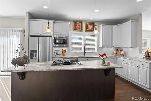 5970 Jade Court Castle Rock, CO 80108