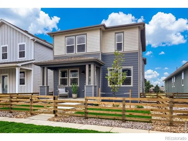 2442 Heyworth Lane Fort Collins, CO 80524