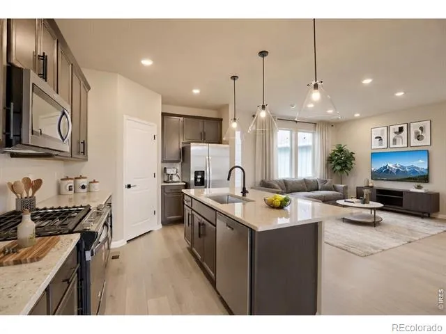 2442 Heyworth Lane Fort Collins, CO 80524