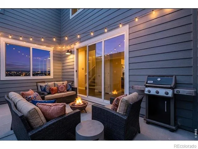 2442 Heyworth Lane Fort Collins, CO 80524
