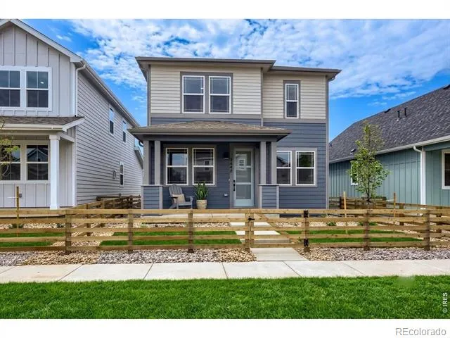 2442 Heyworth Lane Fort Collins, CO 80524